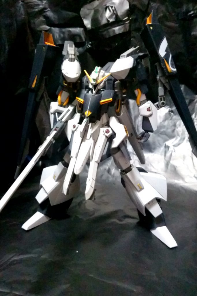 TR-5フライルー–2枚目/制作者：やつです