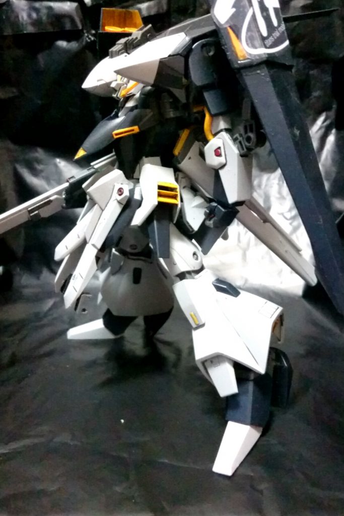 TR-5フライルー–3枚目/制作者：やつです