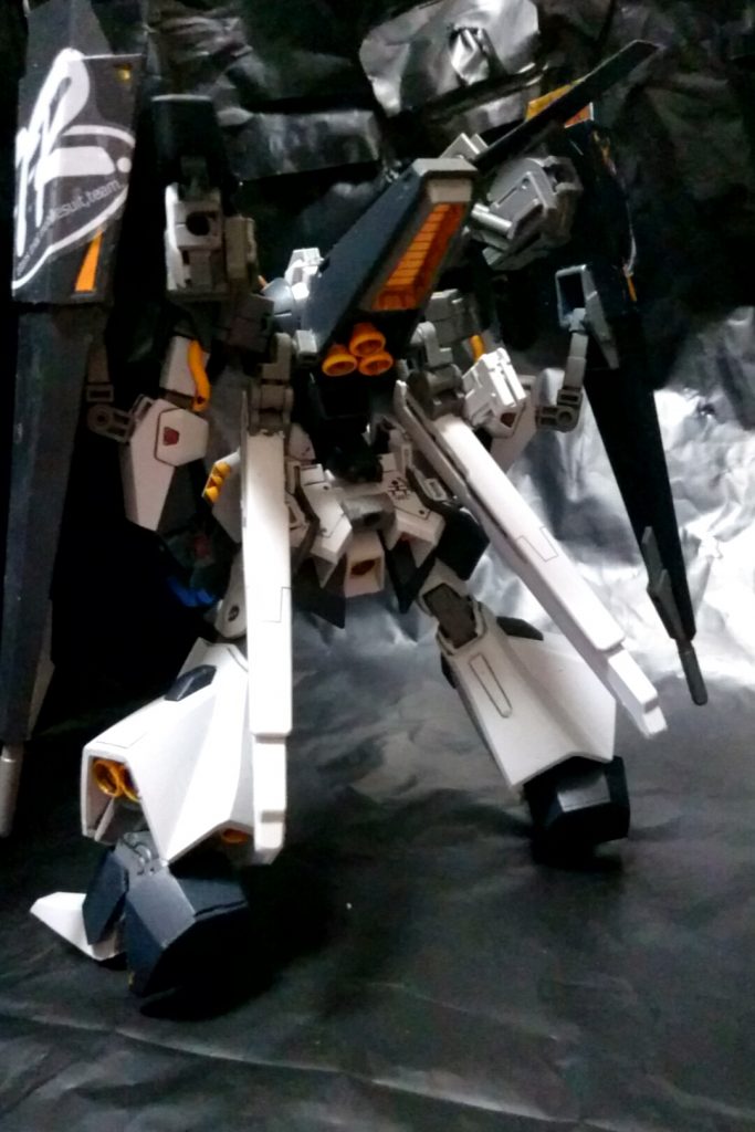 TR-5フライルー–4枚目/制作者：やつです