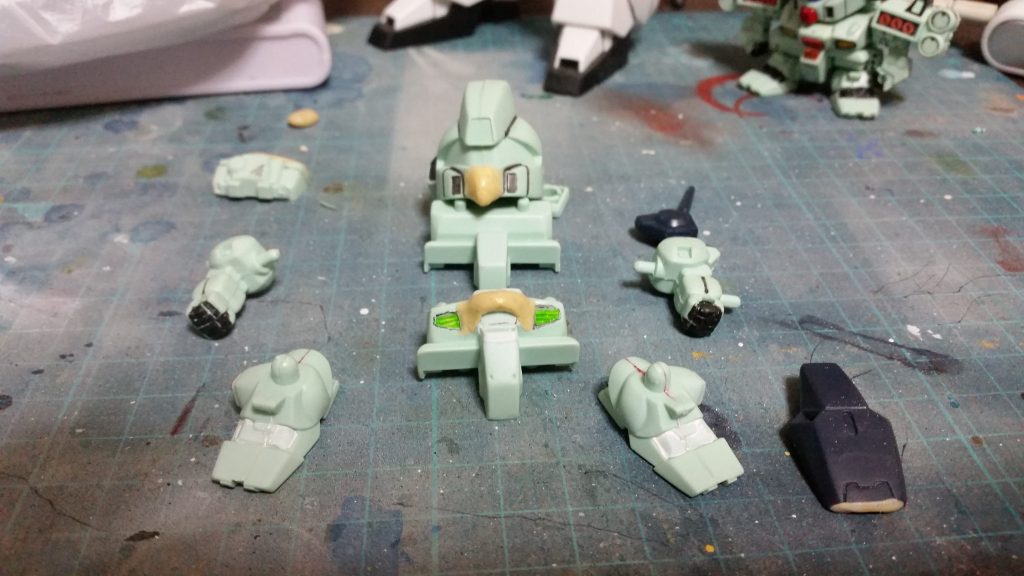 まだ途中ですね。