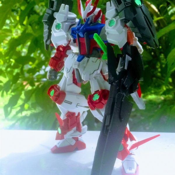 Astrike Gundam