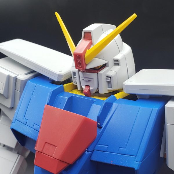 サイコガンダム