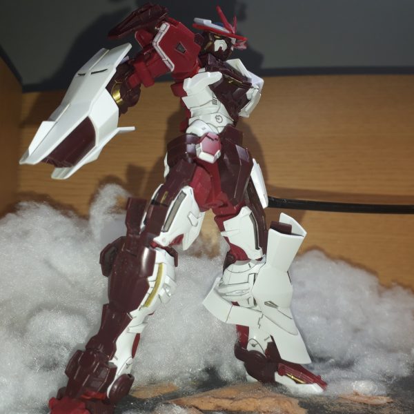アストレイ