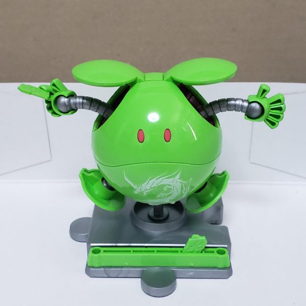 三国創傑伝ハロ