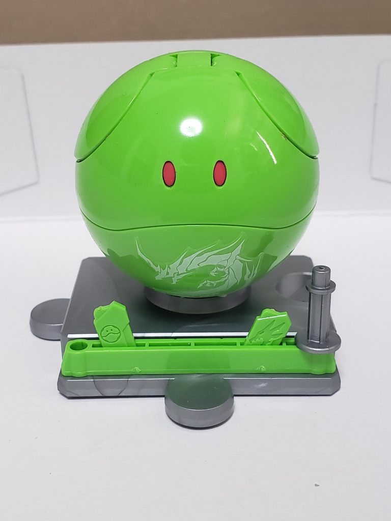 三国創傑伝ハロ–4枚目/制作者：カラ