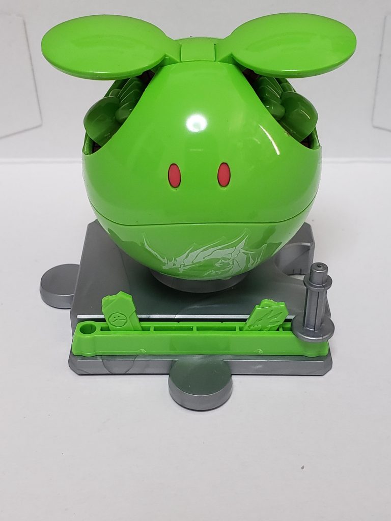 シールは予備欲しかったなぁ～