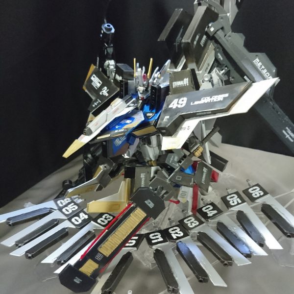 ガンダムヘビーフェザー