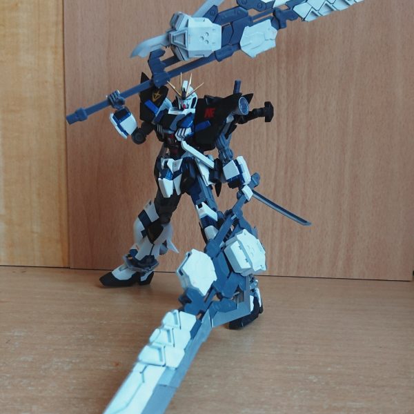 ナラティブブレイダー