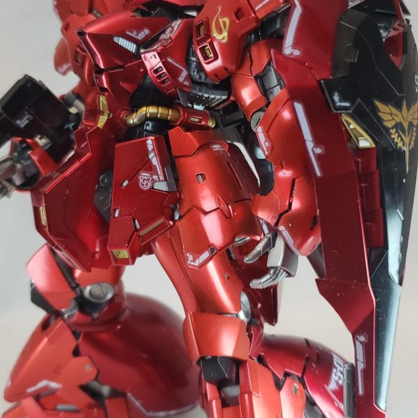 RG サザビー(再掲)