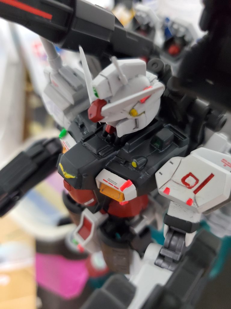 ゼフィランサス フルブラスト–5枚目/制作者：うどん