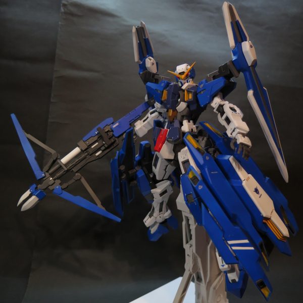 ガンダムデュナメス・ガンプラ改造作品まとめ｜ガンダム00｜GUNSTA（ガンスタ）