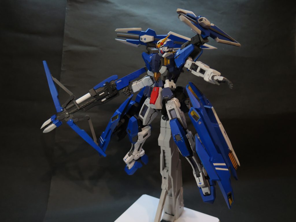 GNブリザブルカノン