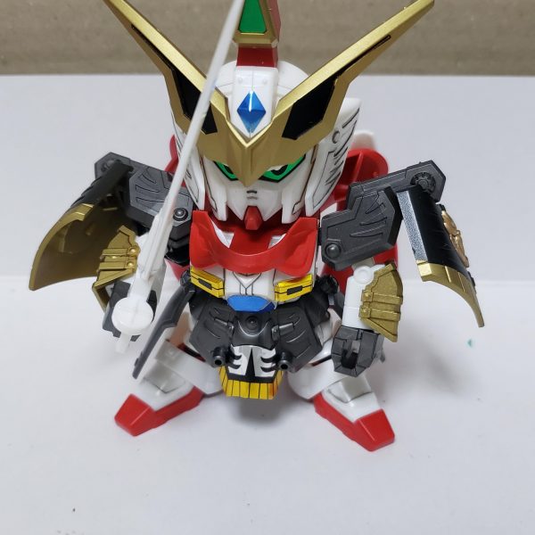 孫堅ゼフィランサス