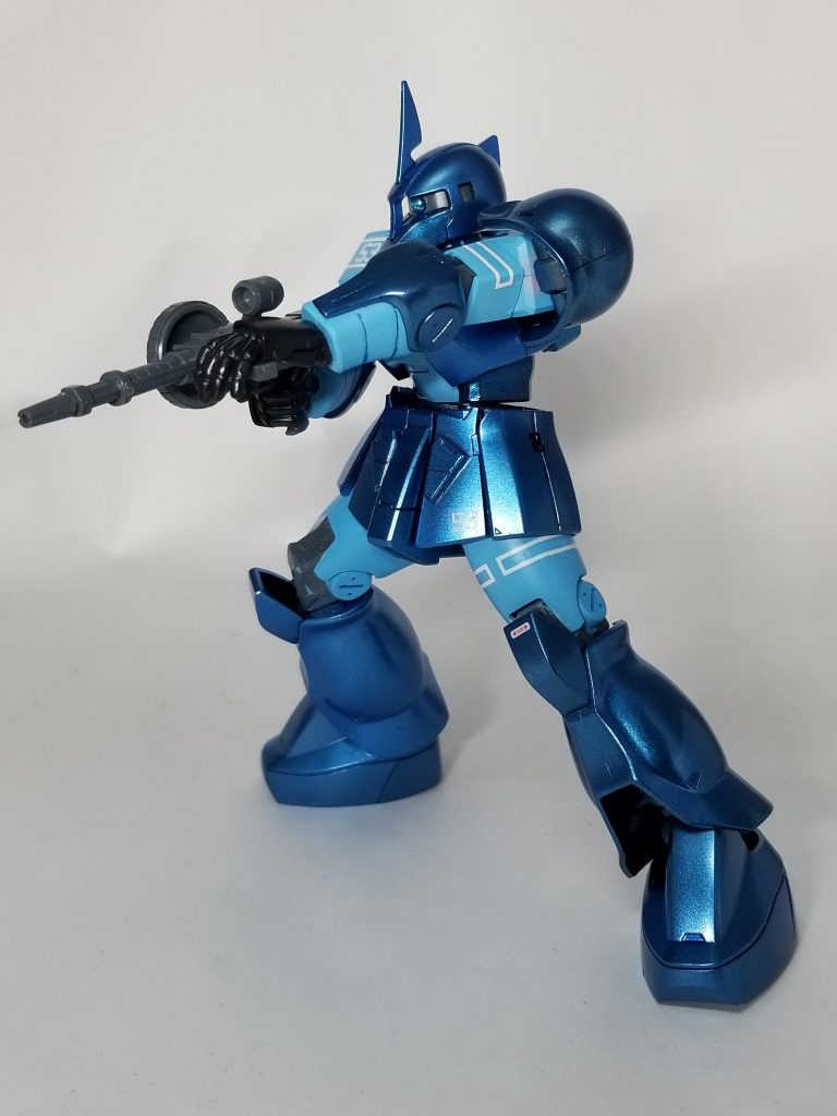 旧ザク–3枚目/制作者：ジン=カイ