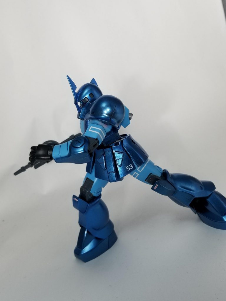 旧ザク–4枚目/制作者：ジン=カイ