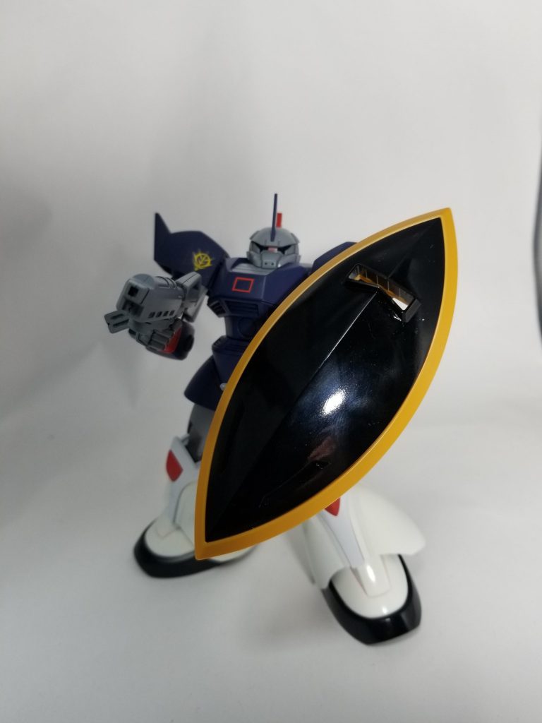 我が家のジオン軍！４番機発進!!–4枚目/制作者：ジン=カイ