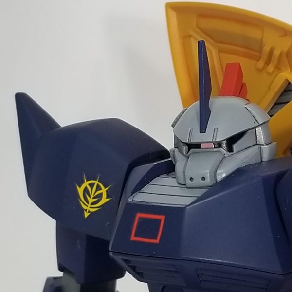 我が家のジオン軍！４番機発進!!