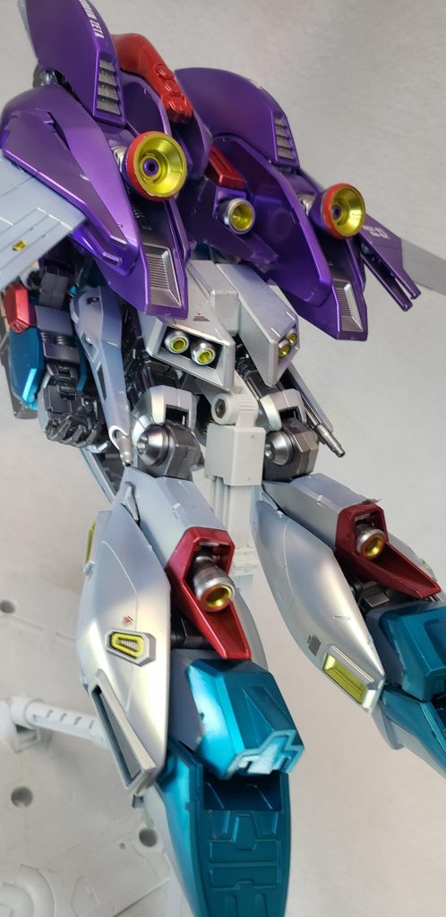 そう言えば可変機だww