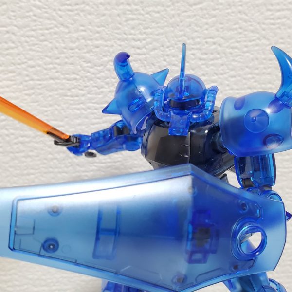 グフ クリアver.