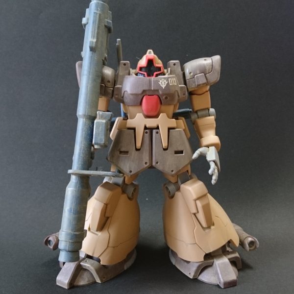 ドムトローペンサンドブラウン