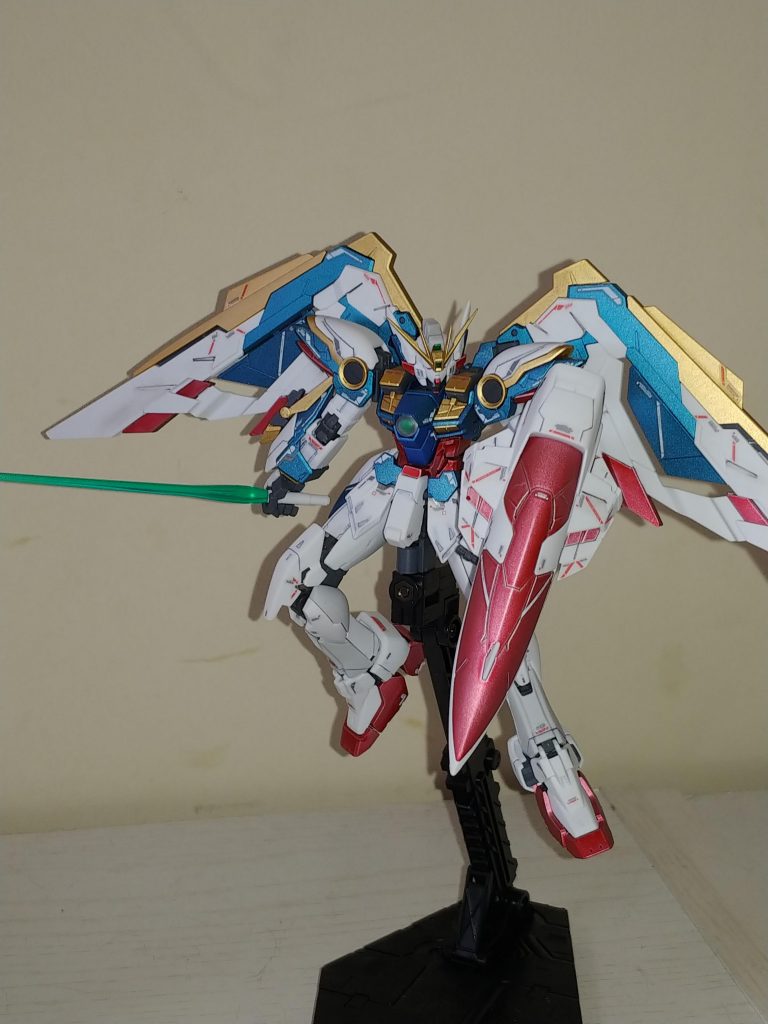 ウイング！–2枚目/制作者：mikazuki-4487