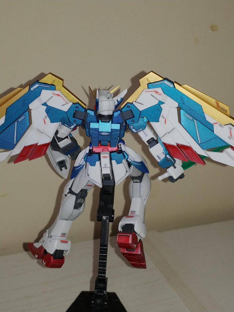 ウイング！–5枚目/制作者：mikazuki-4487