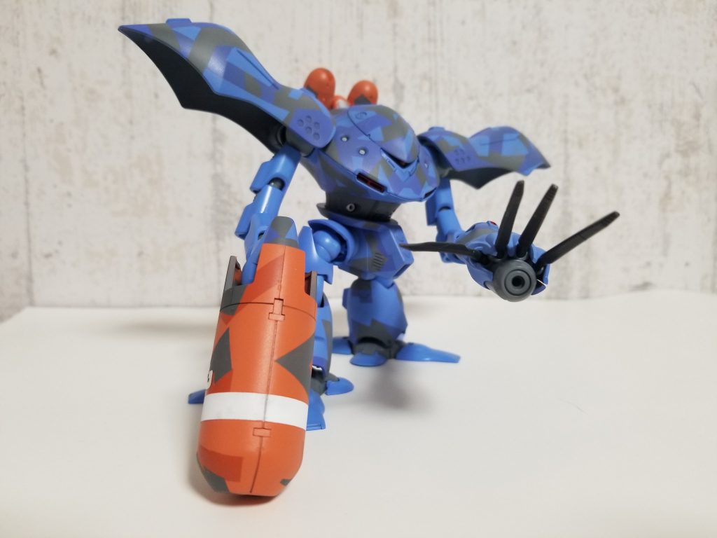 ボックスアートっぽく。