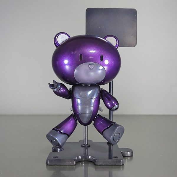 PETT’GGUY パープル