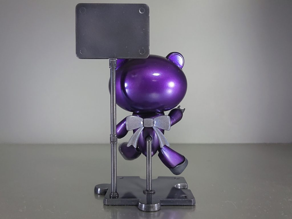 PETT'GGUY パープル–3枚目/制作者：カチャカチャ