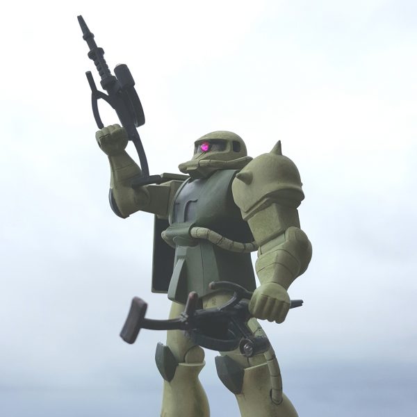 裏秘書・二丁夫人　彼女が二丁使いになった理由