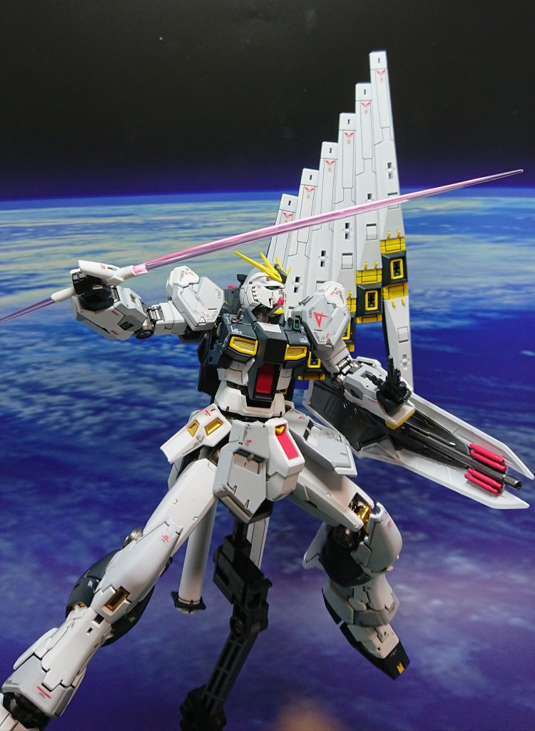 ビームサーベル