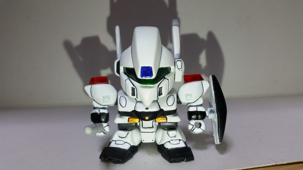 ジェガン–4枚目/制作者：ゼンダイ