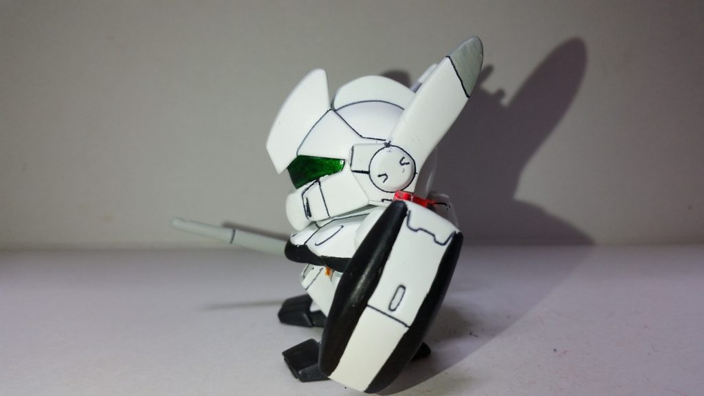 ジェガン–5枚目/制作者：ゼンダイ