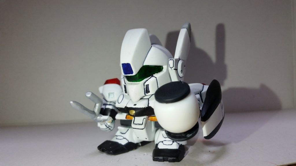 ジェガン–7枚目/制作者：ゼンダイ