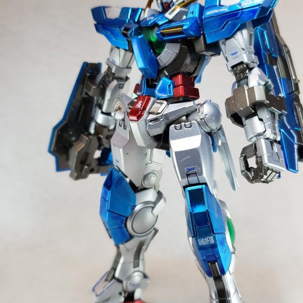 RG ガンダムエクシア　リペアⅢ