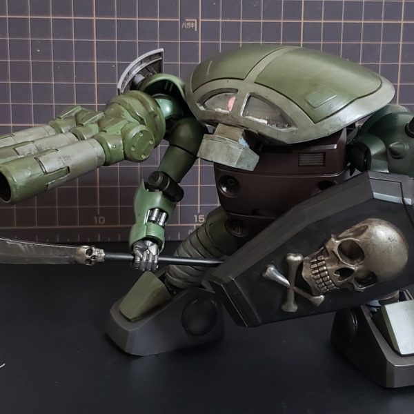 ジュアッグ海賊仕様