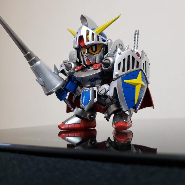 ナイトガンダム