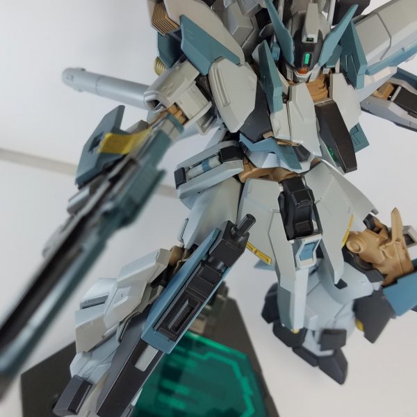 ジェスタ・アルバーゼ