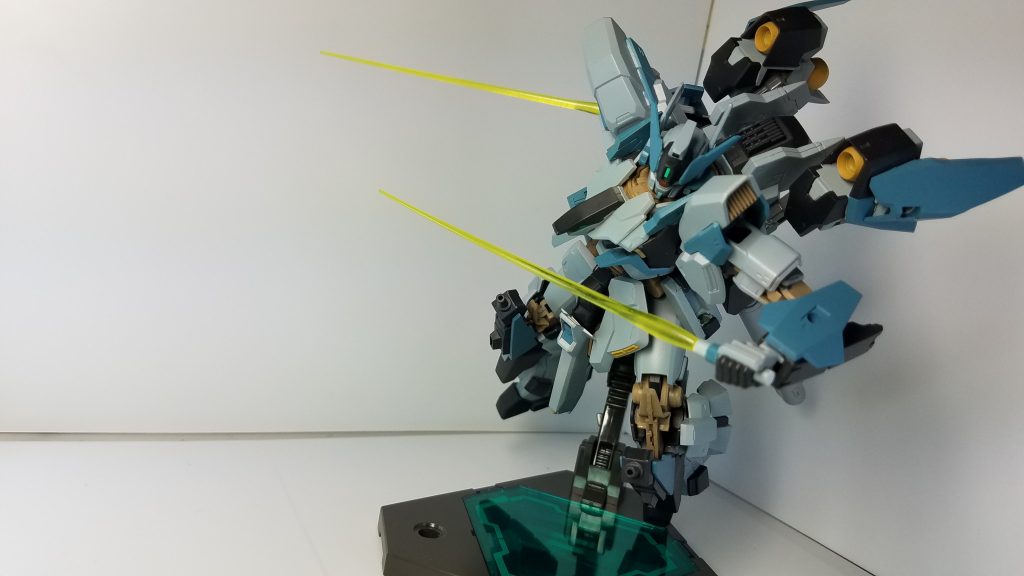 ジェスタ・アルバーゼ–3枚目/制作者：コウ・アラキ