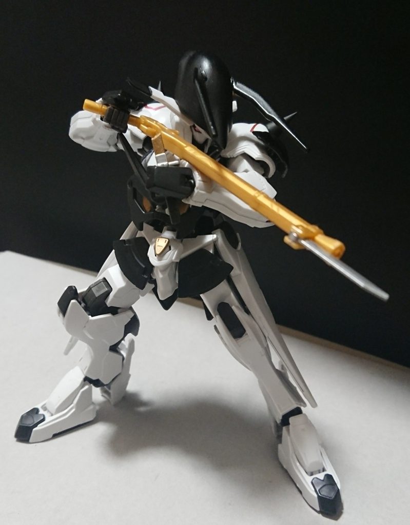 甲兵・射貫師–9枚目/制作者:灰人
