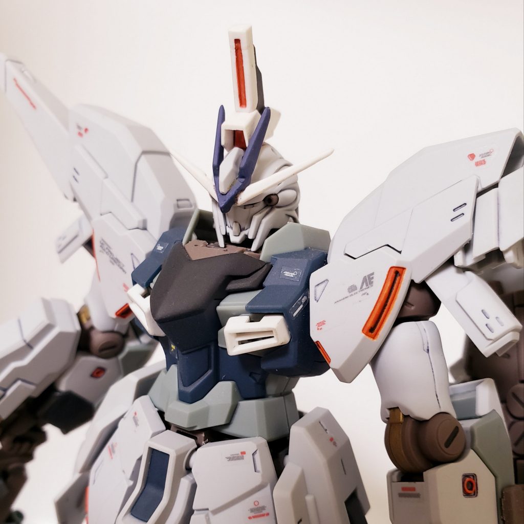 上半身アップは色々ボロが出ますね😅