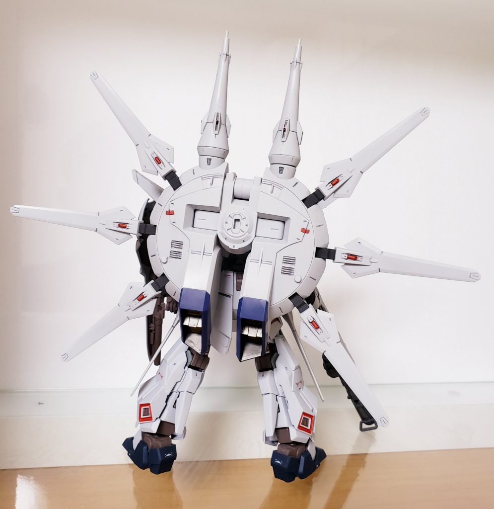 バックショット