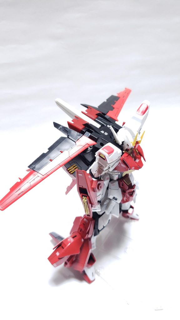 ストライカーのジョイントは潰して無いのでそのまま使えます！