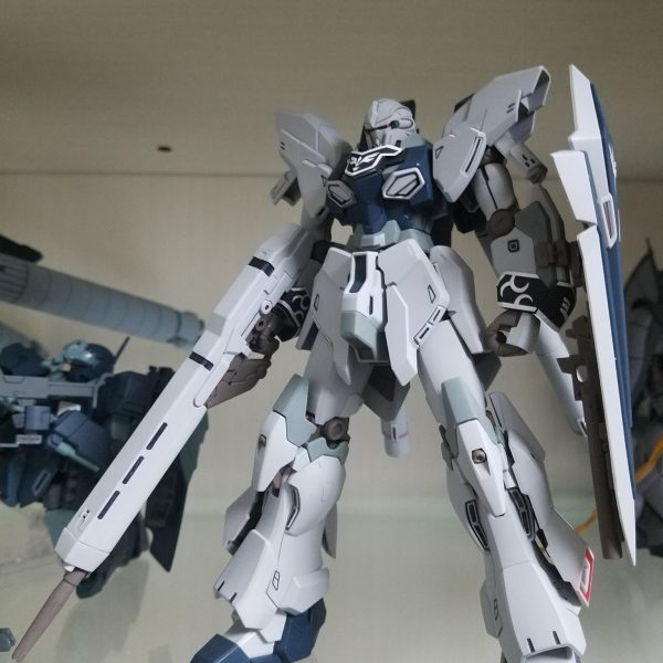 シナンジュシュタイン(ナラティブver)