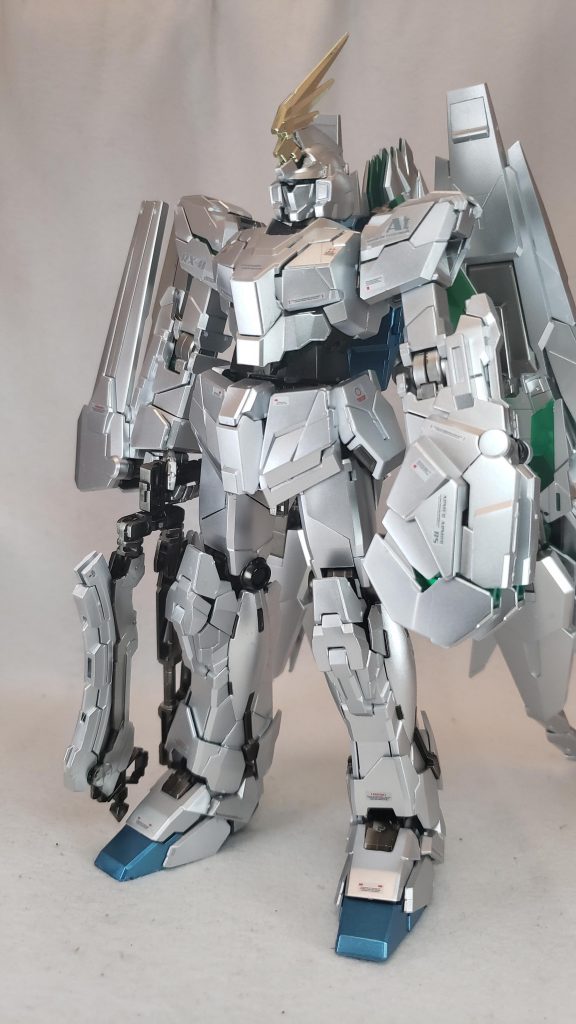 ユニコーンモード