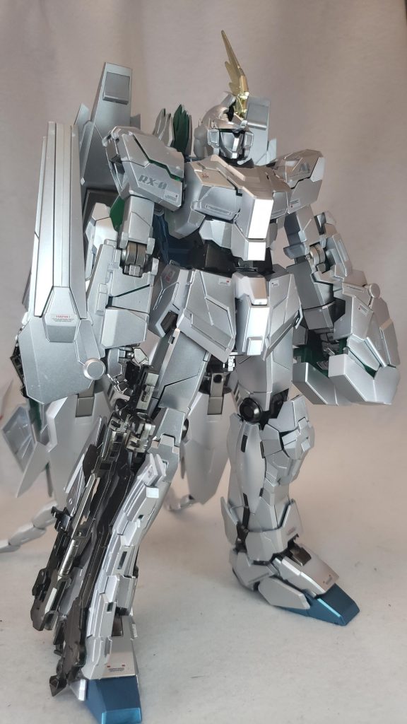 ユニコーンモード2