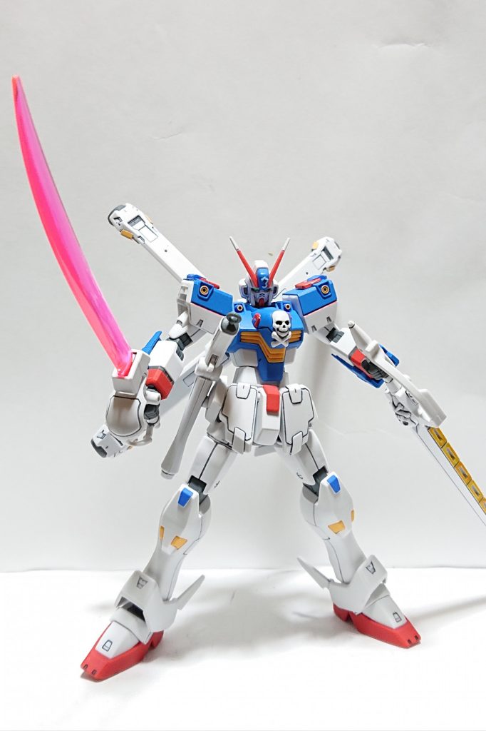 ビームザンバー