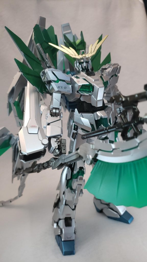 デストロイモード