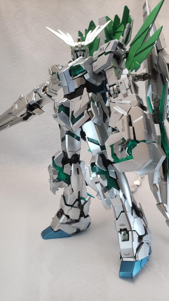 デストロイモード2