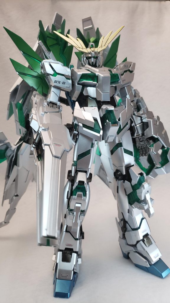 デストロイモード3